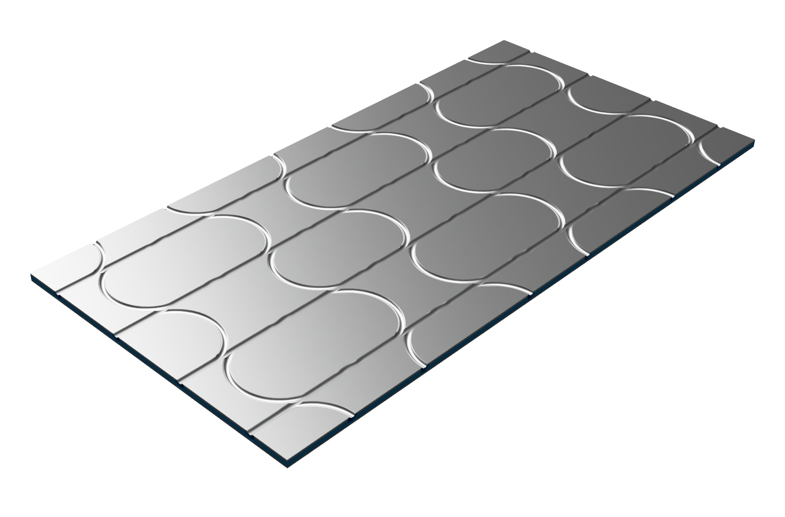 WarmzBord SLIM LT panel (16mm) 1200x600x16