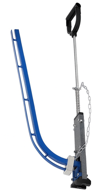 Pipe Stapler