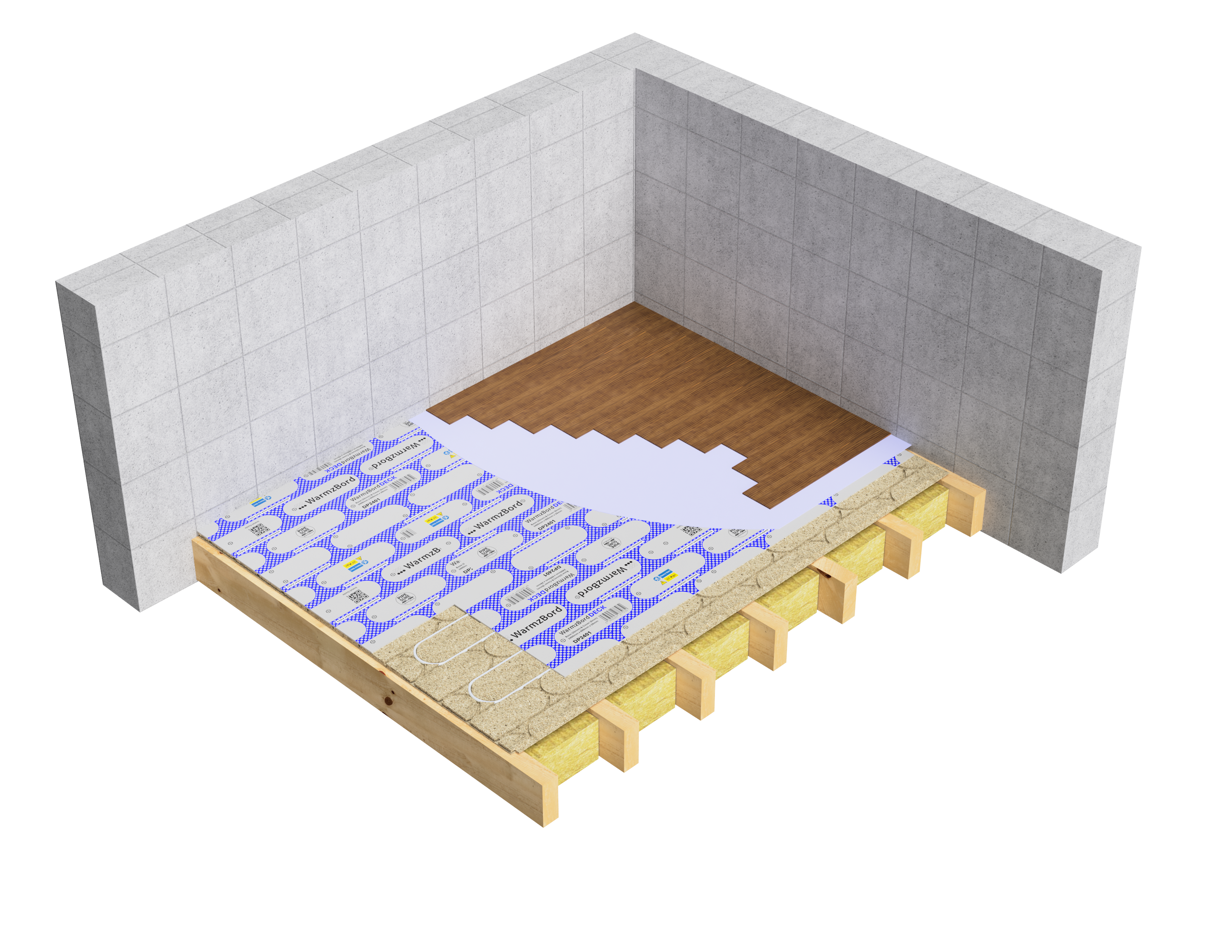 Technical Diagram