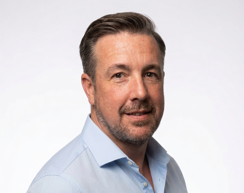 Darren Trivett, Director at WarmzBord